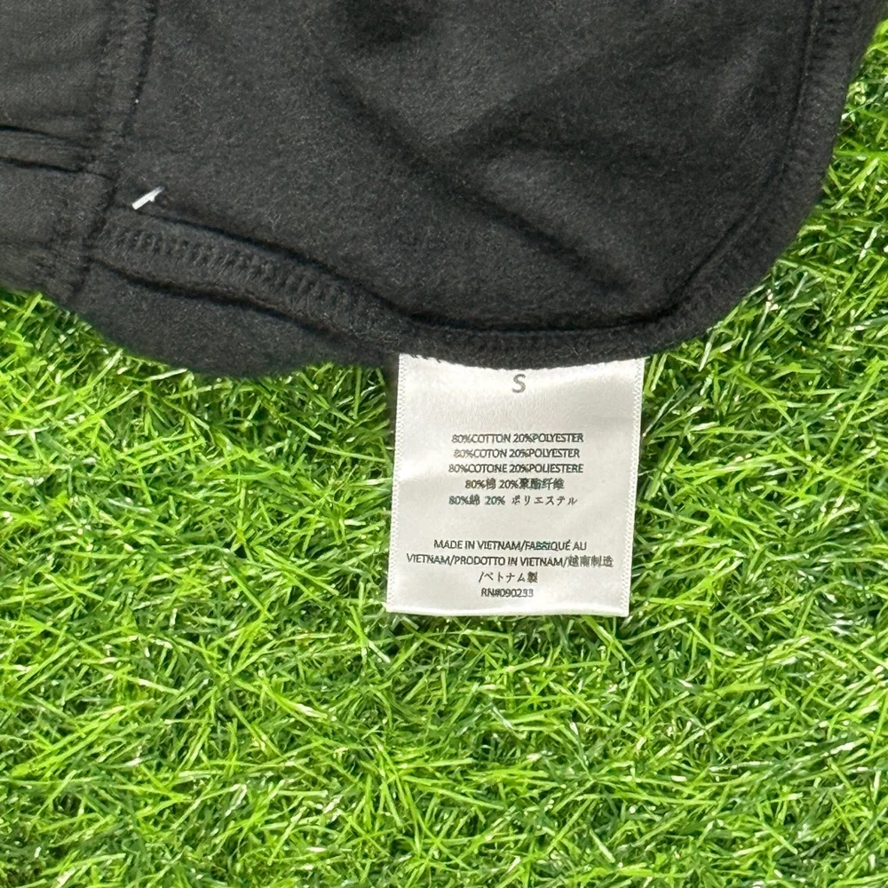 Fear Of God Essentials Stretch Limo SS22 Relaxed Sweatpants - Picture 4 of 12